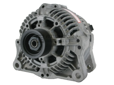 CITROEN C6 3.0 2006 ALTERNATOR Citroen C6 2006. CITROEN C6 3.0 2006 ALTERNATOR