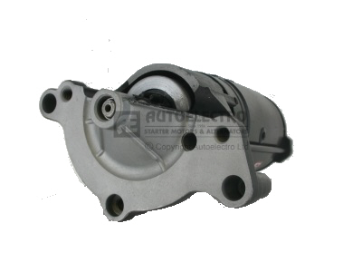 CITROEN C6 2.2 2006 STARTER Citroen C6 2006. CITROEN C6 2.2 2006 STARTER