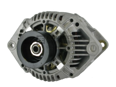 RENAULT Master 2.8 1998 2001 ALTERNATOR £ 30.0 Cash Back